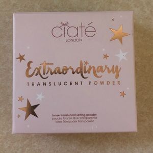 Ciate translucent powder